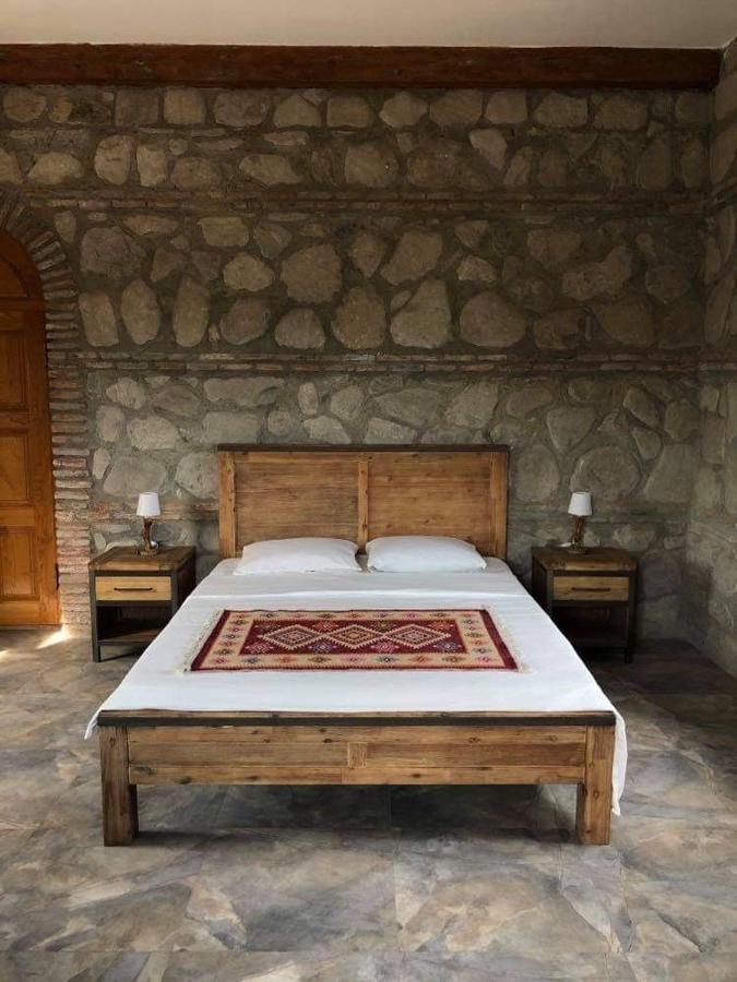 Villa Elizbar Talakvadze Winery Kardanakhi Exterior foto