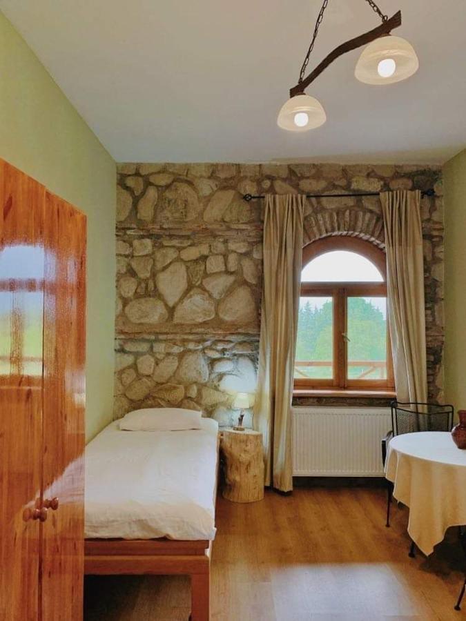 Villa Elizbar Talakvadze Winery Kardanakhi Exterior foto