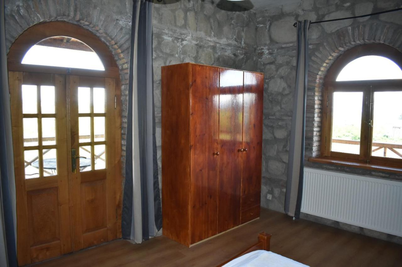 Villa Elizbar Talakvadze Winery Kardanakhi Exterior foto